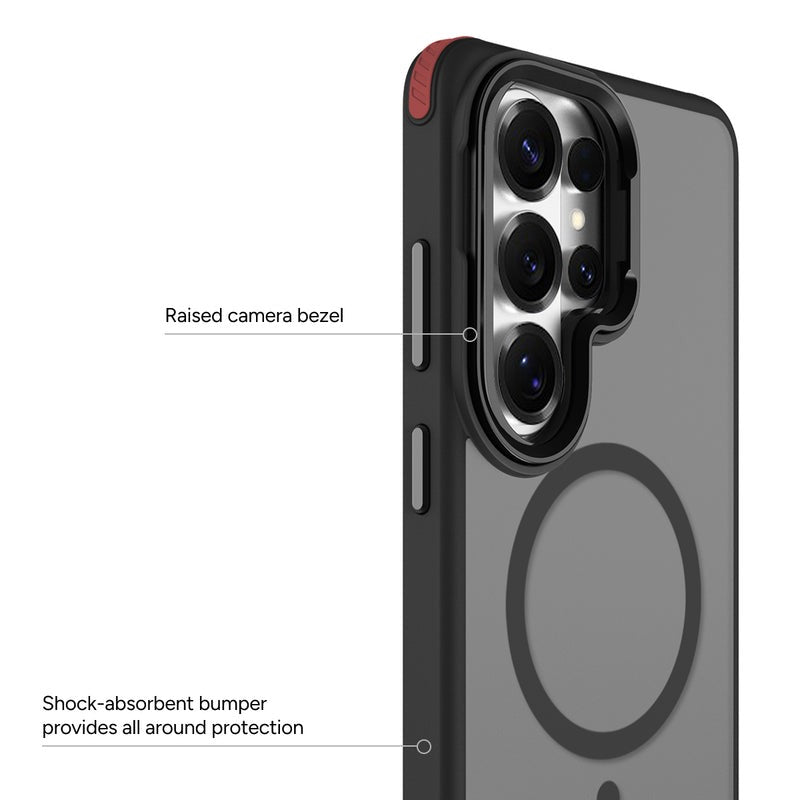 Formula K1 MagSafe ProdiGee Galaxy S26 Ultra
