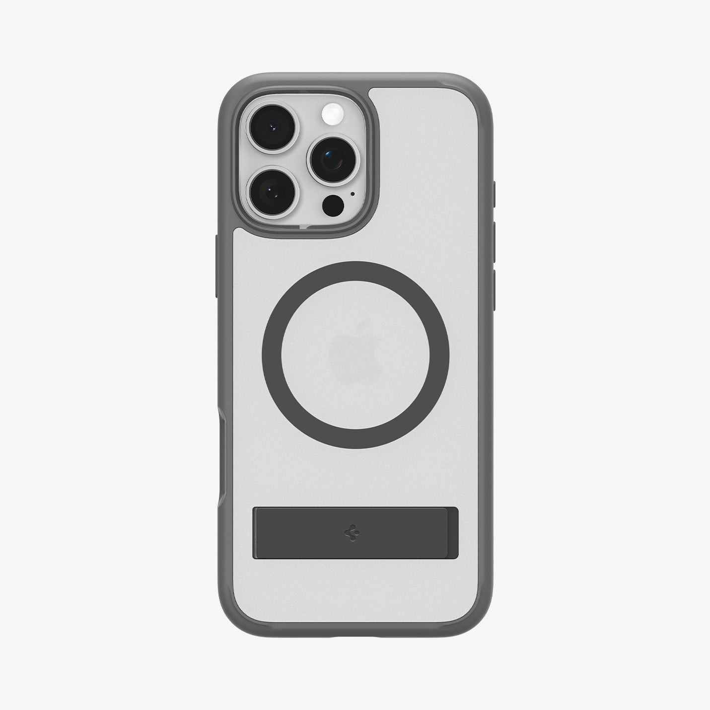 Ultra hybrid S Frost Spigen iPhone 16 Pro Max