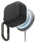 Onyx Magnetic Ringke Galaxy Buds 4 Pro / 4