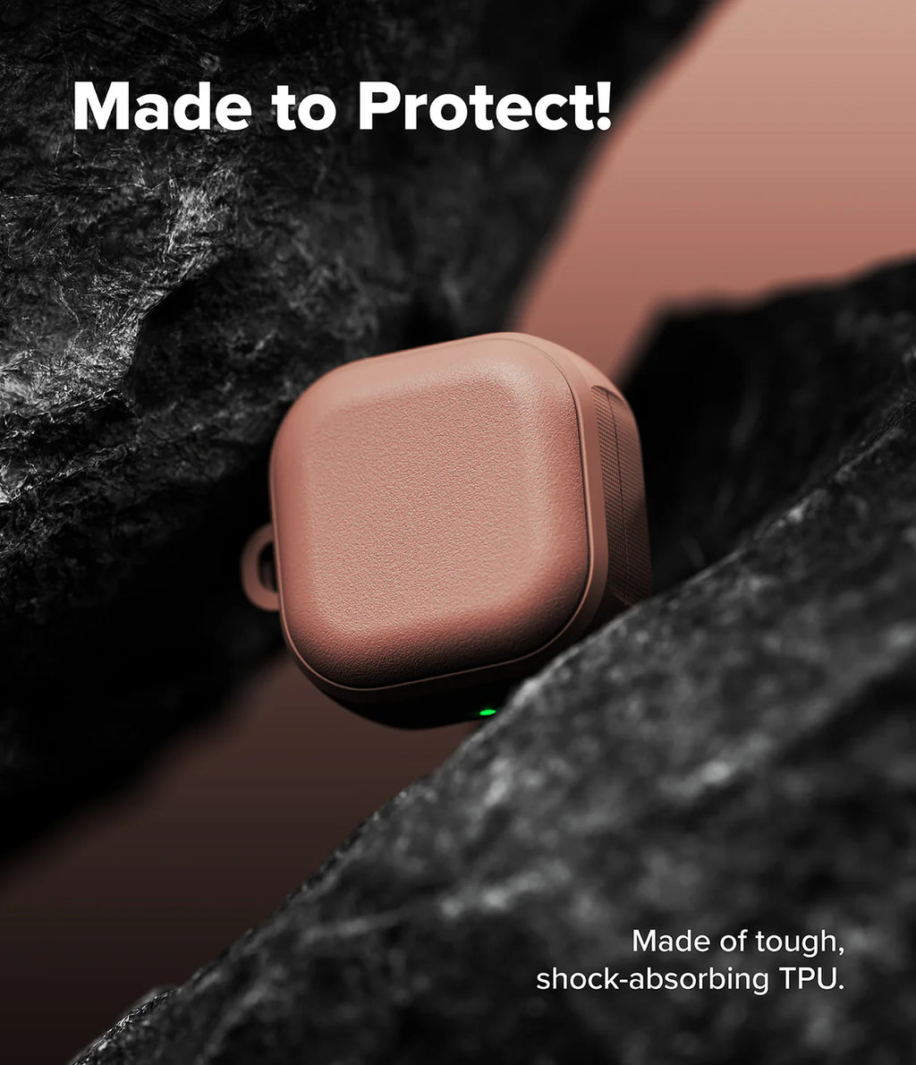 Onyx Magnetic Ringke Galaxy Buds 4 Pro / 4