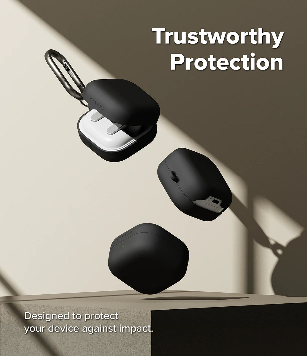 Silicone Galaxy Buds 4 Pro / 4 Ringke