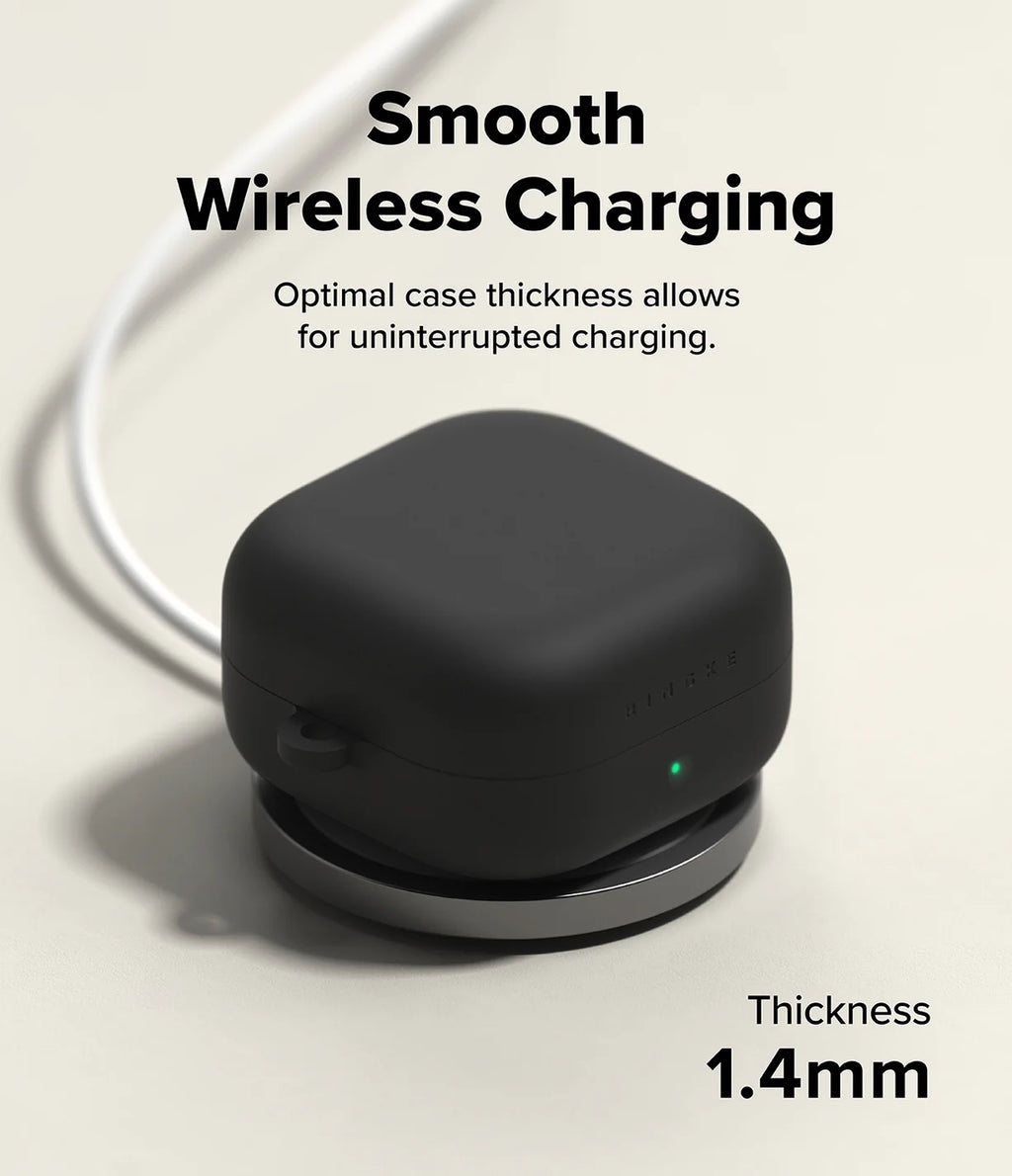 Silicone Galaxy Buds 4 Pro / 4 Ringke