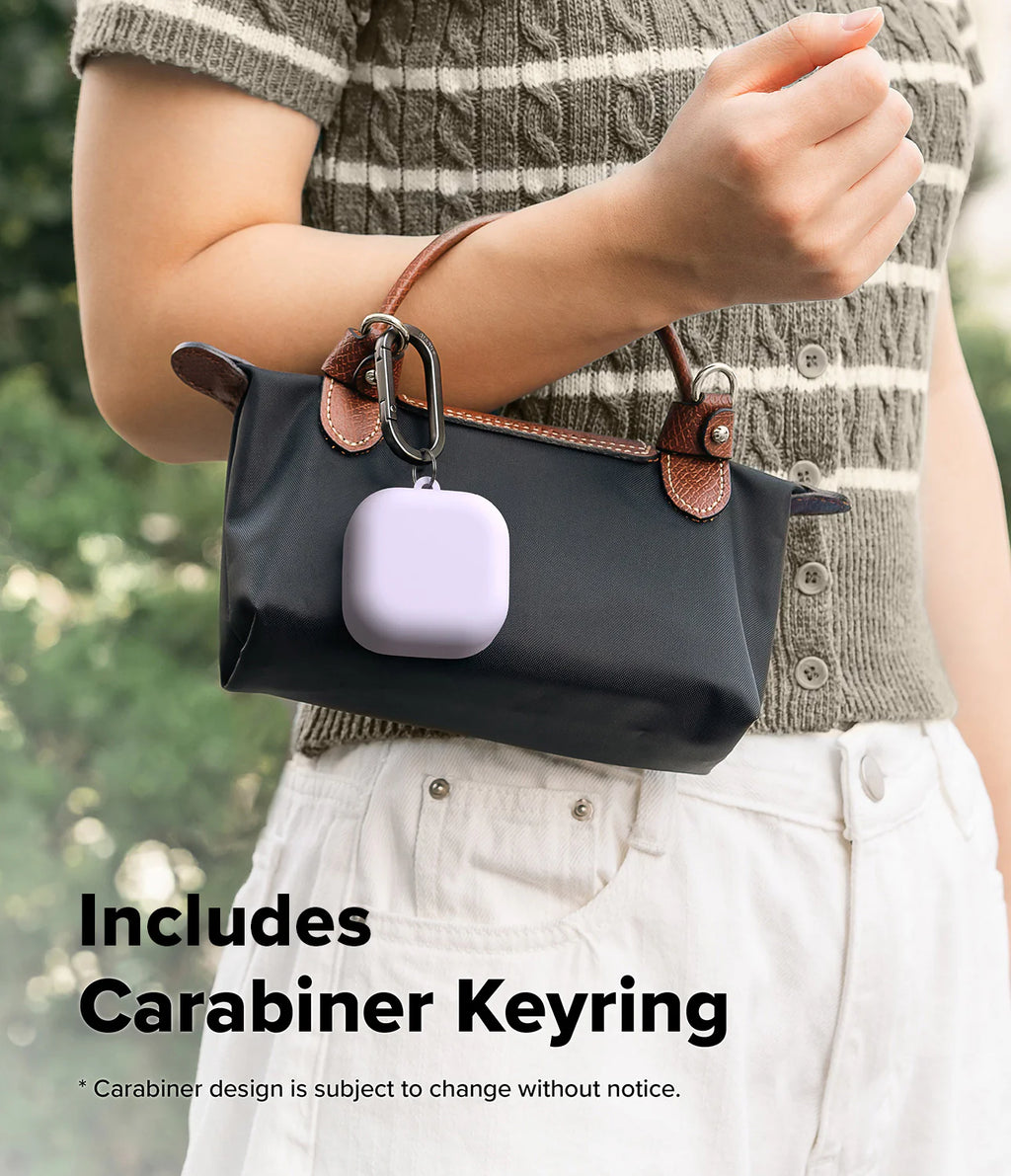 Silicone Galaxy Buds 4 Pro / 4 Ringke