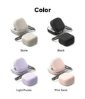 Silicone Galaxy Buds 4 Pro / 4 Ringke