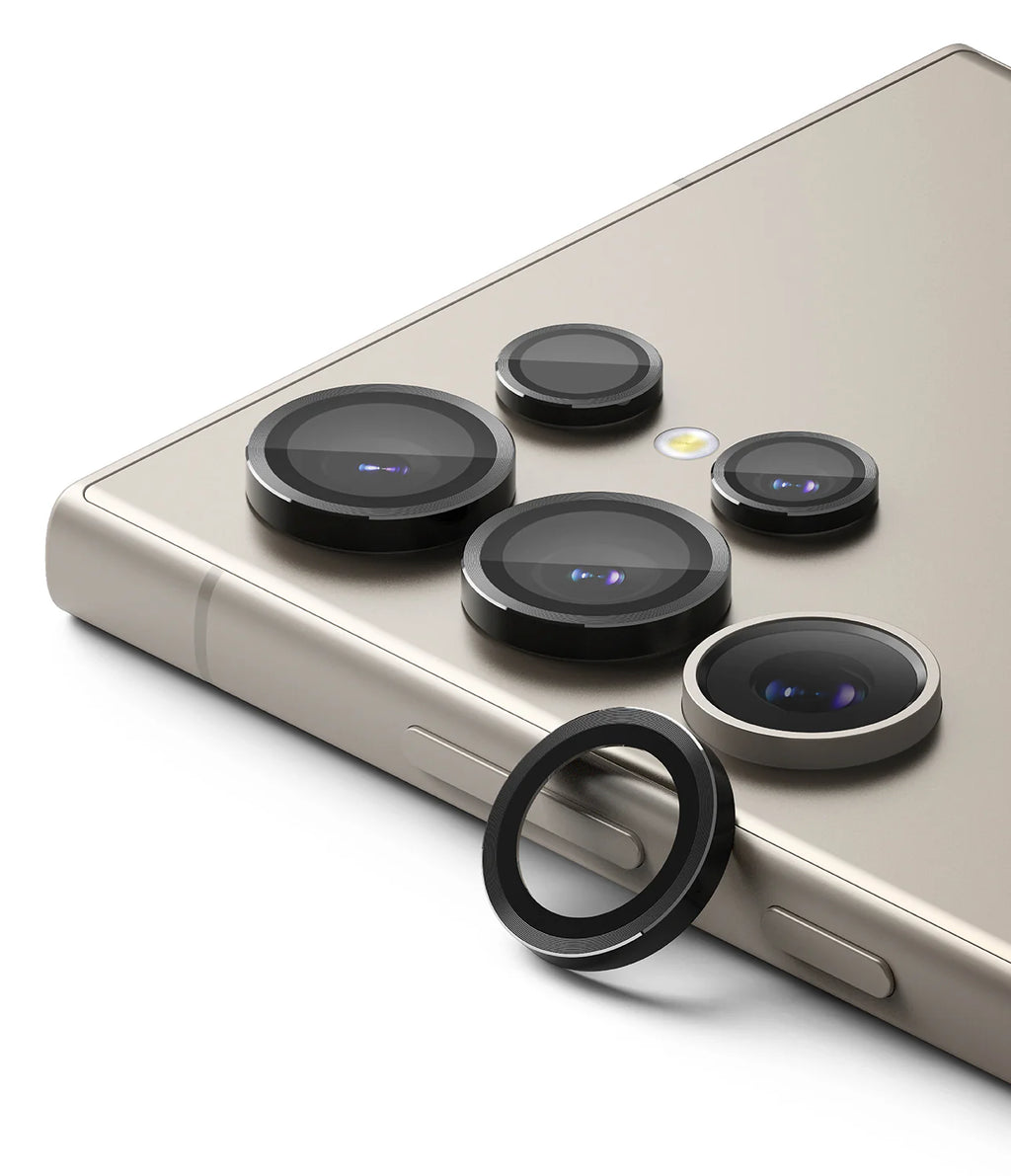 Protector Camara Ringke 2 Pack Galaxy S24 Ultra