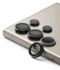 Protector Camara Ringke 2 Pack Galaxy S24 Ultra