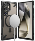 Ringke Fusion X Magnetic Case Galaxy S24 Ultra – Protección Militar con Imán