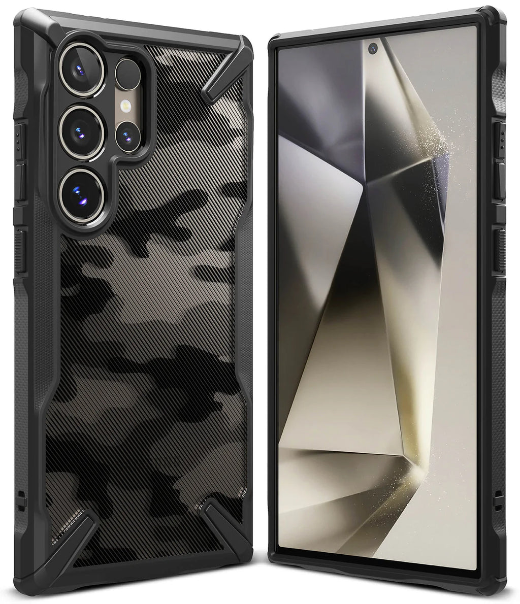 Fusion X Ringke Galaxy S24 Ultra
