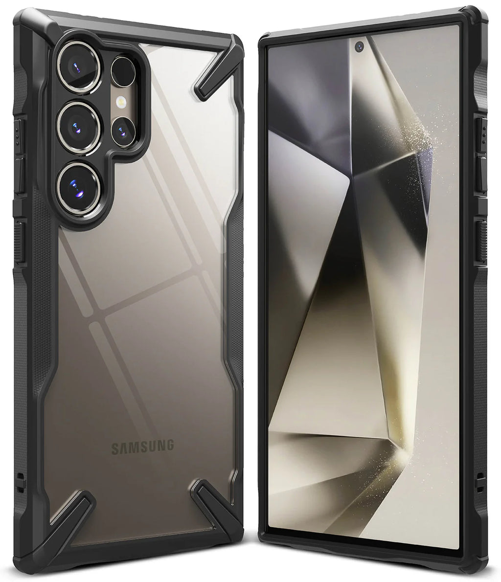 Fusion X Ringke Galaxy S24 Ultra