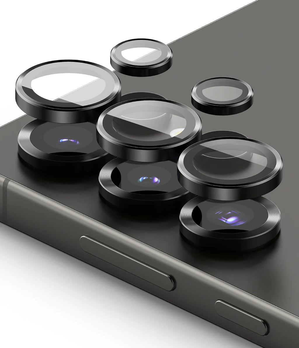 Protector Camara Ringke Galaxy S25 Ultra