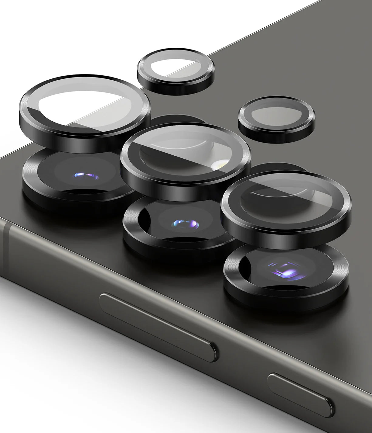 Protector Camara Ringke Galaxy S25 Ultra