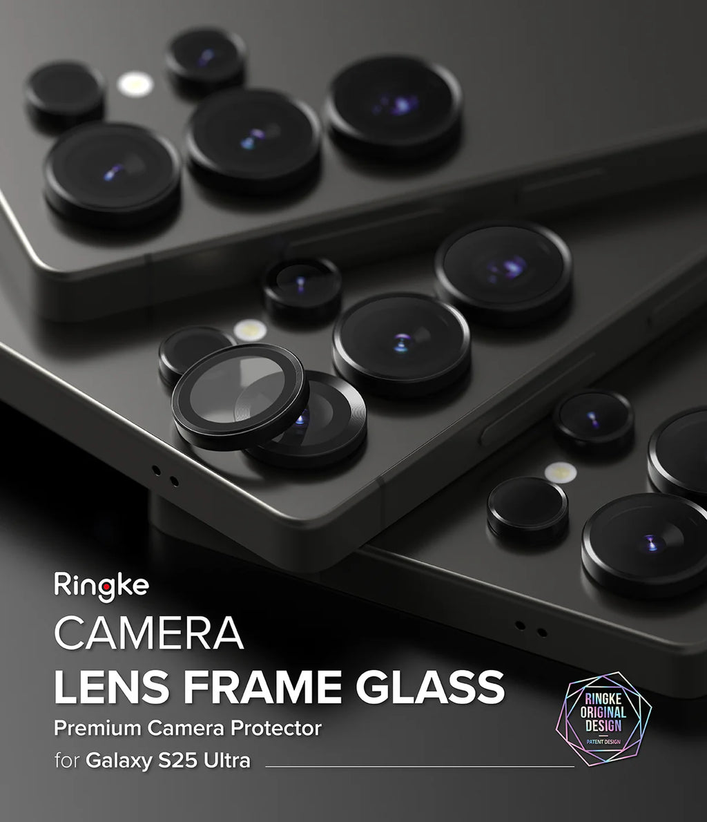 Protector Camara Ringke Galaxy S25 Ultra