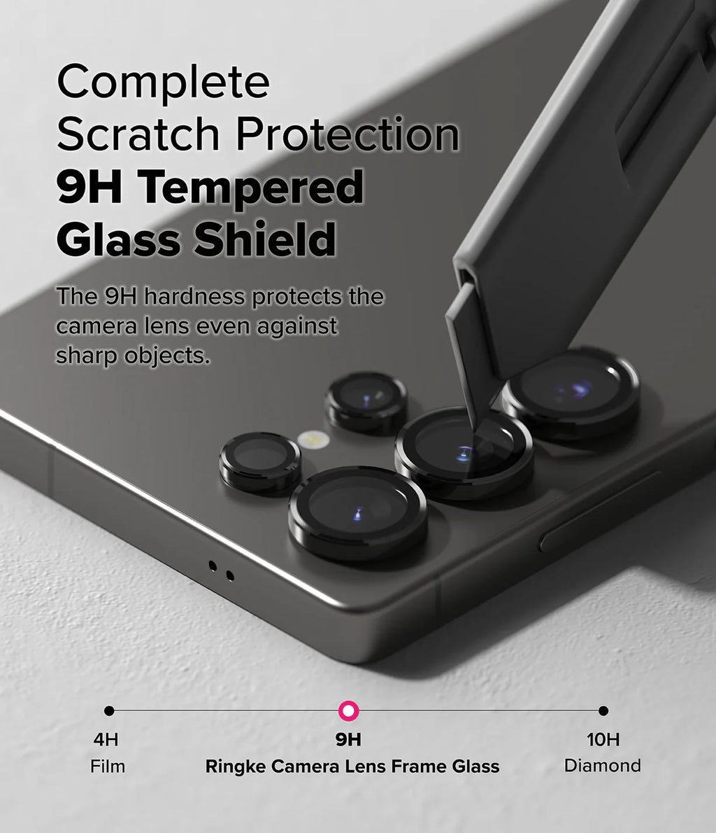 Protector Camara Ringke Galaxy S25 Ultra