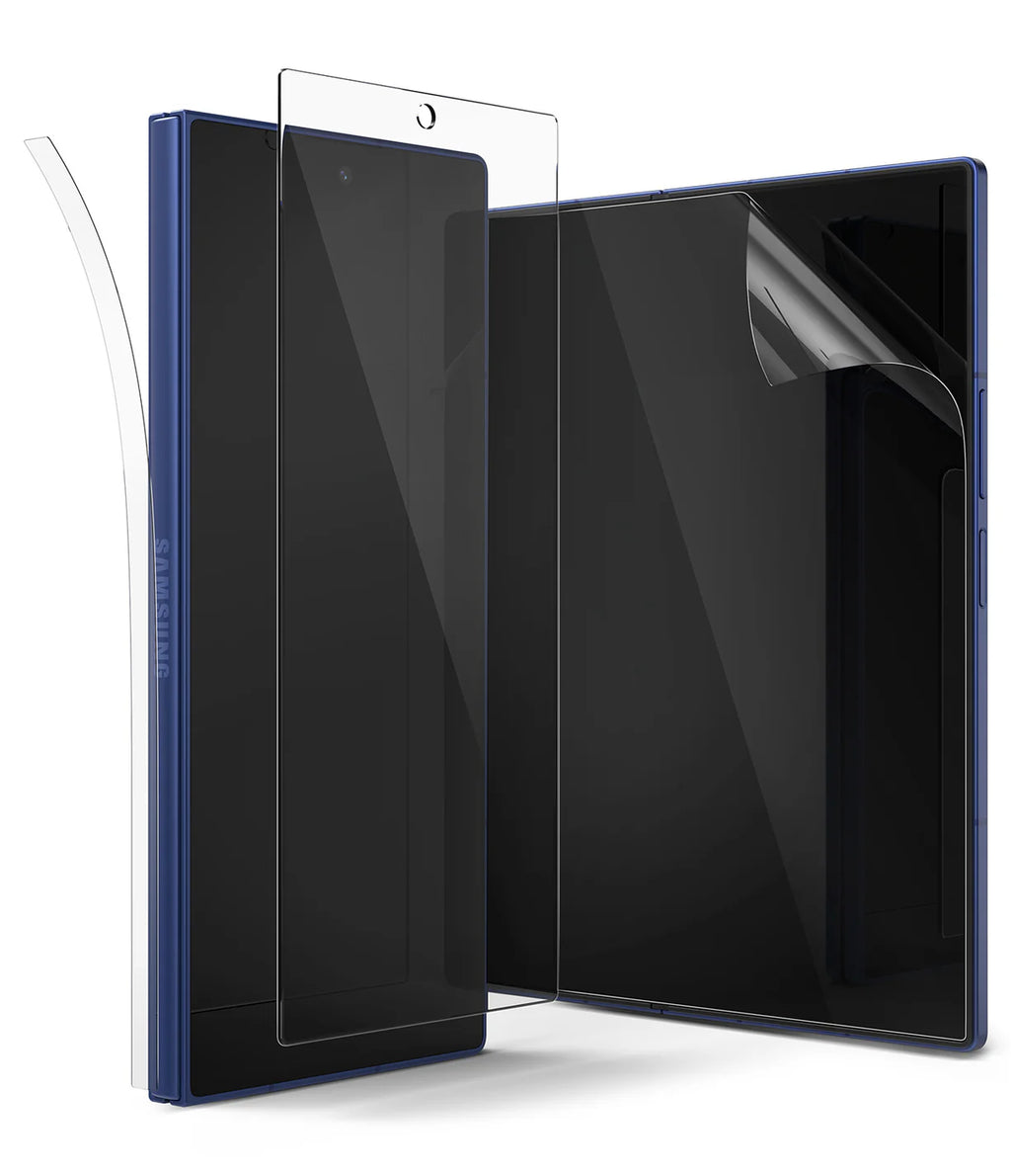3-in-1 Protector Pro Ringke Galaxy Z Fold 7