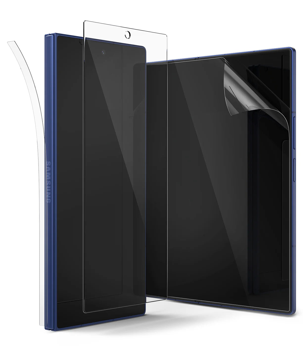 3-in-1 Protector Pro Ringke Galaxy Z Fold 7