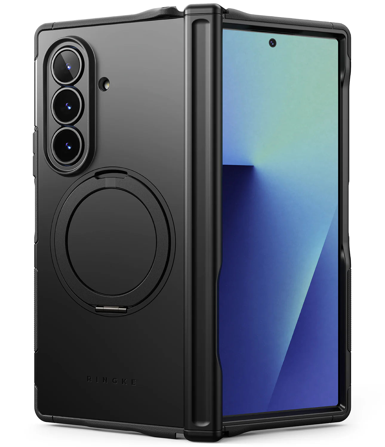 Alles Black Ringke Galaxy Z Fold 7