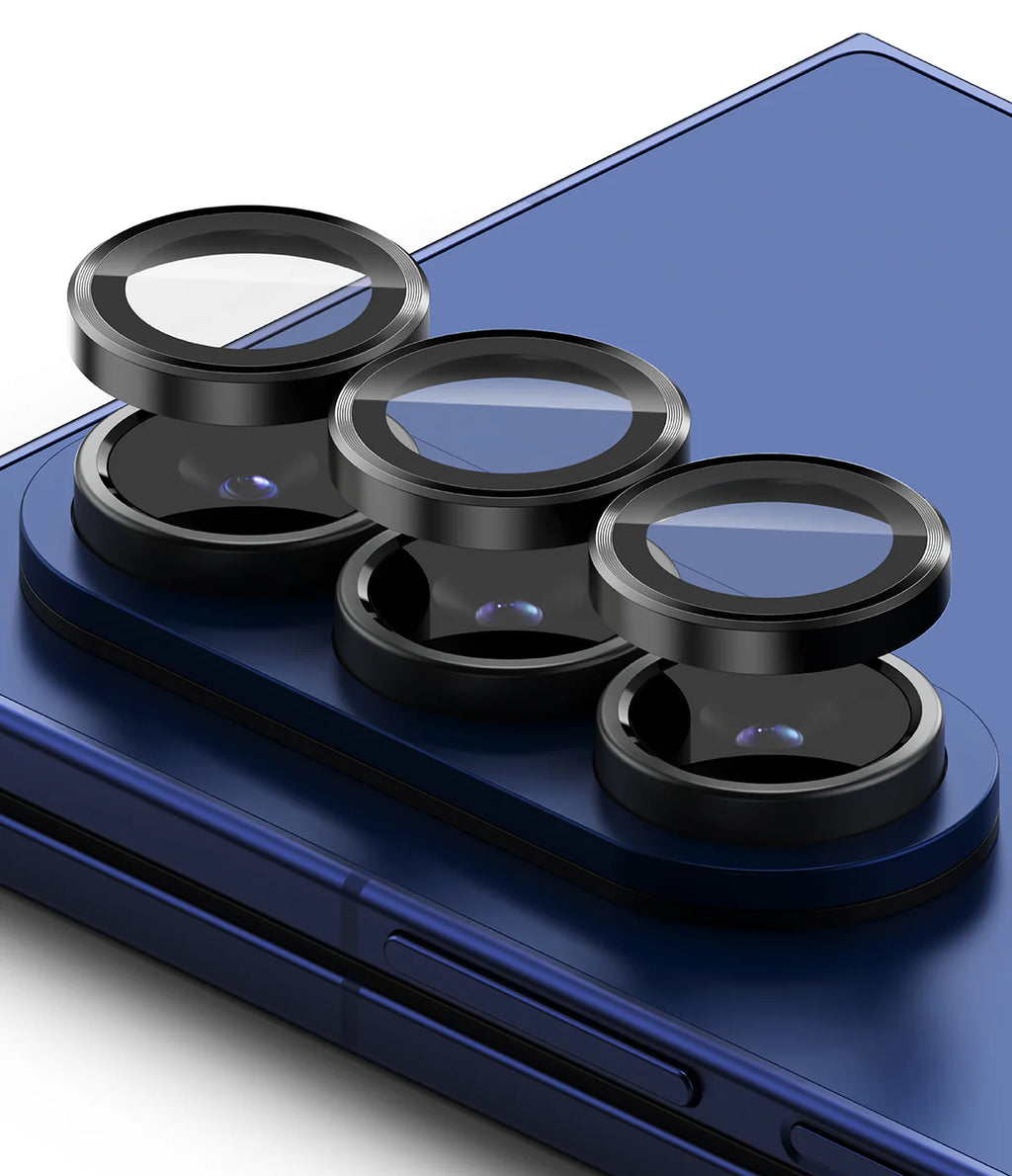 Protector Camara 2 Pack Ringke Galaxy Z Fold 7