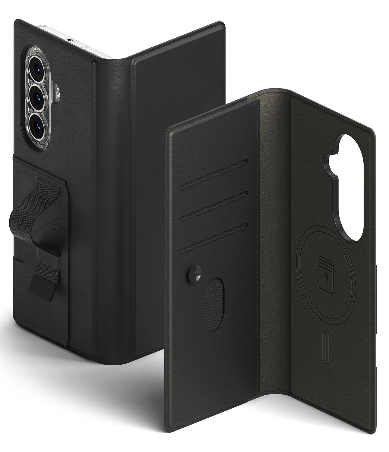 Folio Grip Wallet Magnetic Ringke Galaxy Z Fold 7