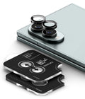 Ringke Camera Lens Frame Glass Galaxy Z Fold 8 – Protector Lente (2 Pack)