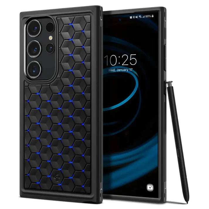 Cryo Armor Spigen Galaxy S24 Ultra
