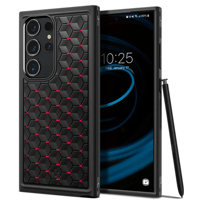 Cryo Armor Spigen Galaxy S24 Ultra