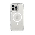 Super Hero Clear ProdiGee iPhone 16 Pro
