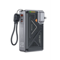 Power Bank Yesido MH103 | Batería portátil 20,000 mAh + Magsafe