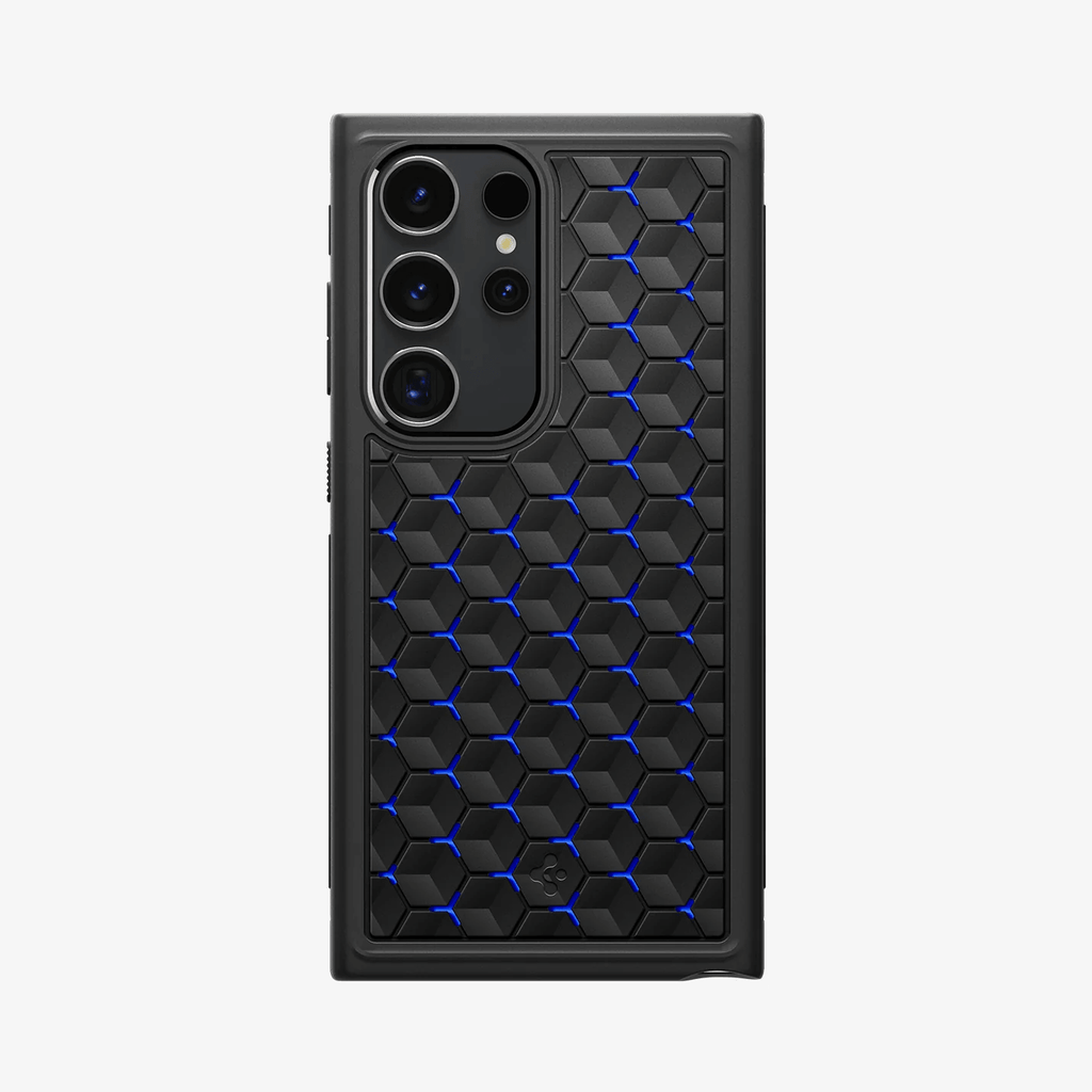 Cryo Armor Spigen Galaxy S24 Ultra
