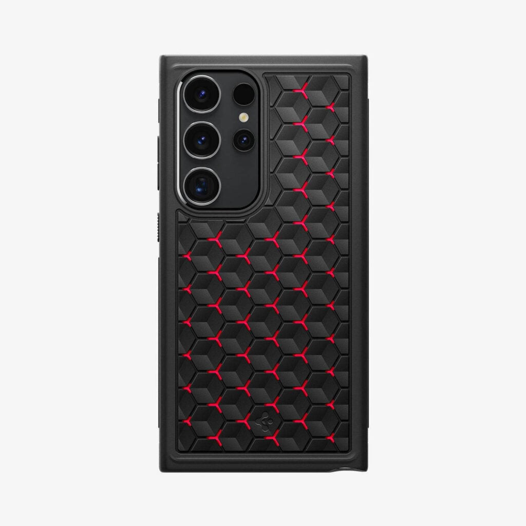 Cryo Armor Spigen Galaxy S24 Ultra