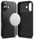 Onyx Magnetic Ringke iPhone 16 Plus