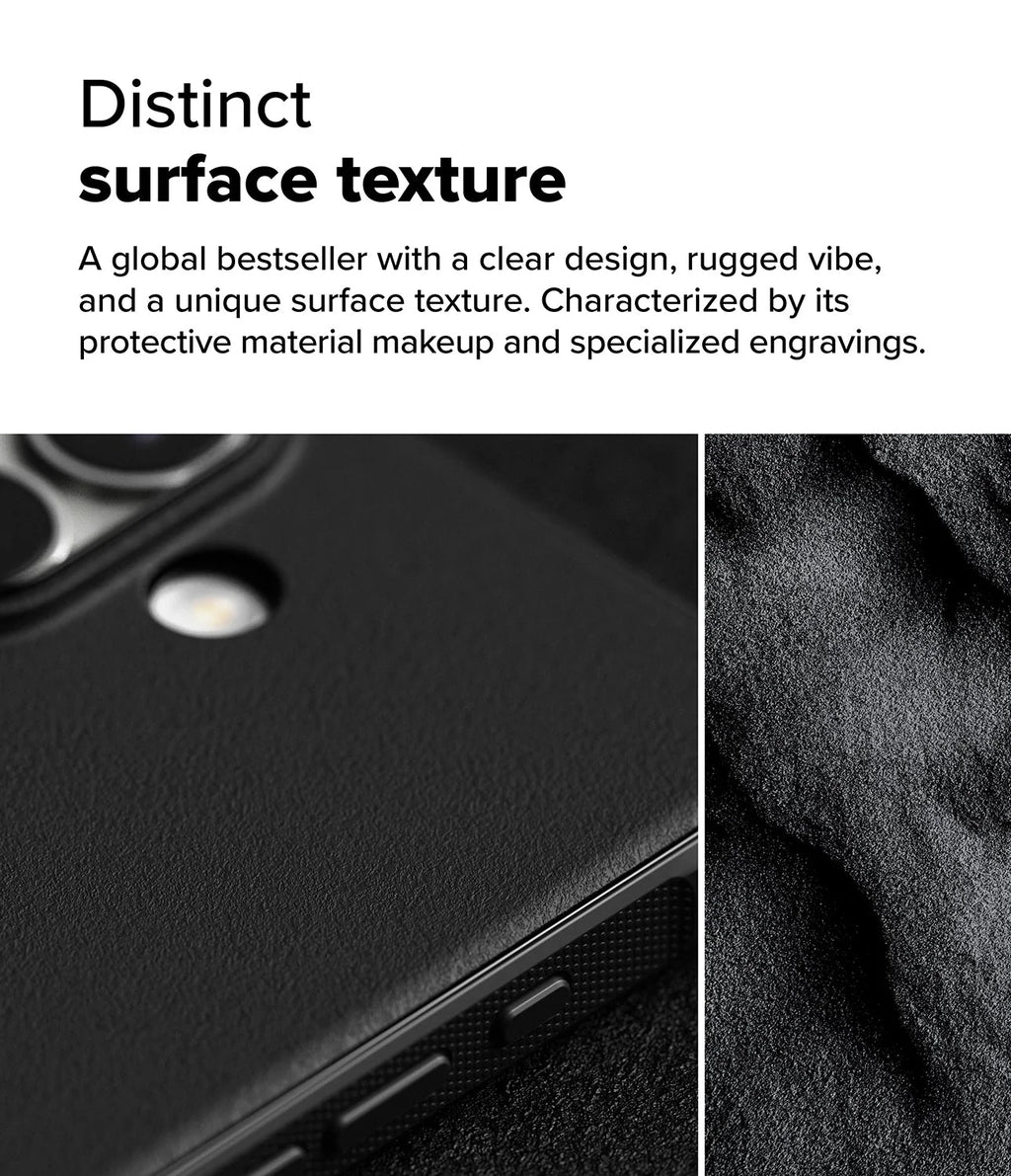 Onyx Magnetic Ringke iPhone 16 Plus