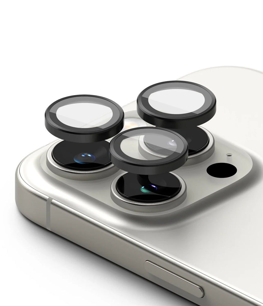 Protector Camara Ringke iPhone 16 Pro Max / 16 Pro