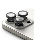 Protector Camara Ringke iPhone 16 Pro Max / 16 Pro