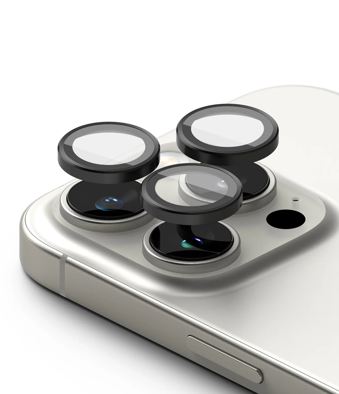 Protector Camara Ringke iPhone 16 Pro Max / 16 Pro