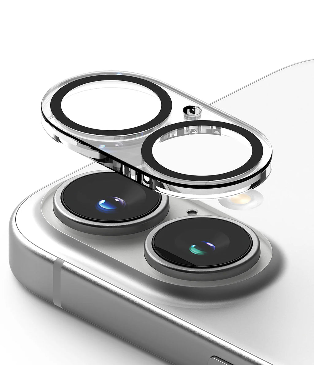Protector Camara Ringke iPhone 16