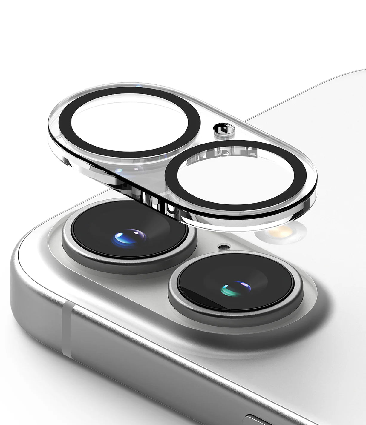 Protector Camara Ringke iPhone 16