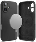 Silicone Magnetic Ringke Galaxy S25 Ultra