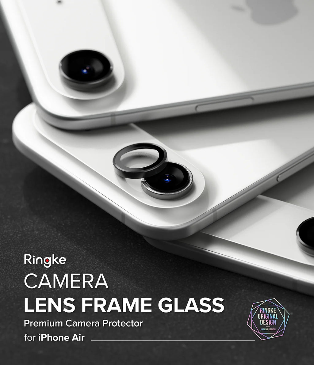 Protector Camara Ringke iPhone 17 Air