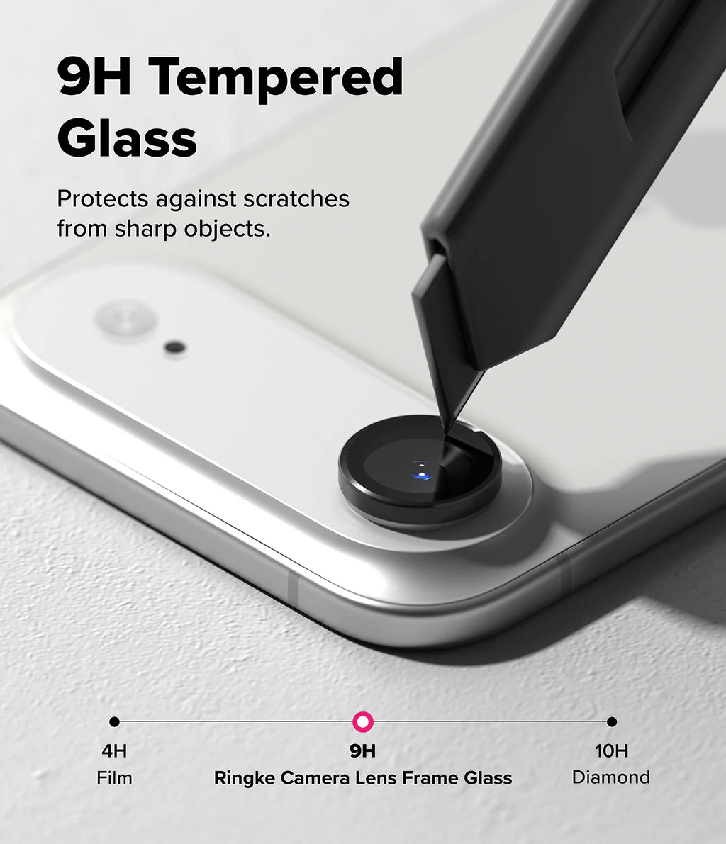 Protector Camara Ringke iPhone 17 Air