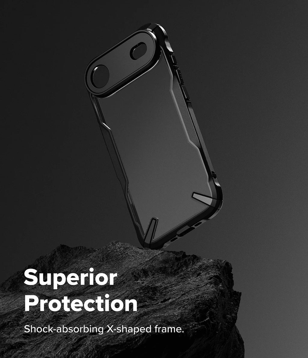 Fusion X Ringke iPhone 17 Air