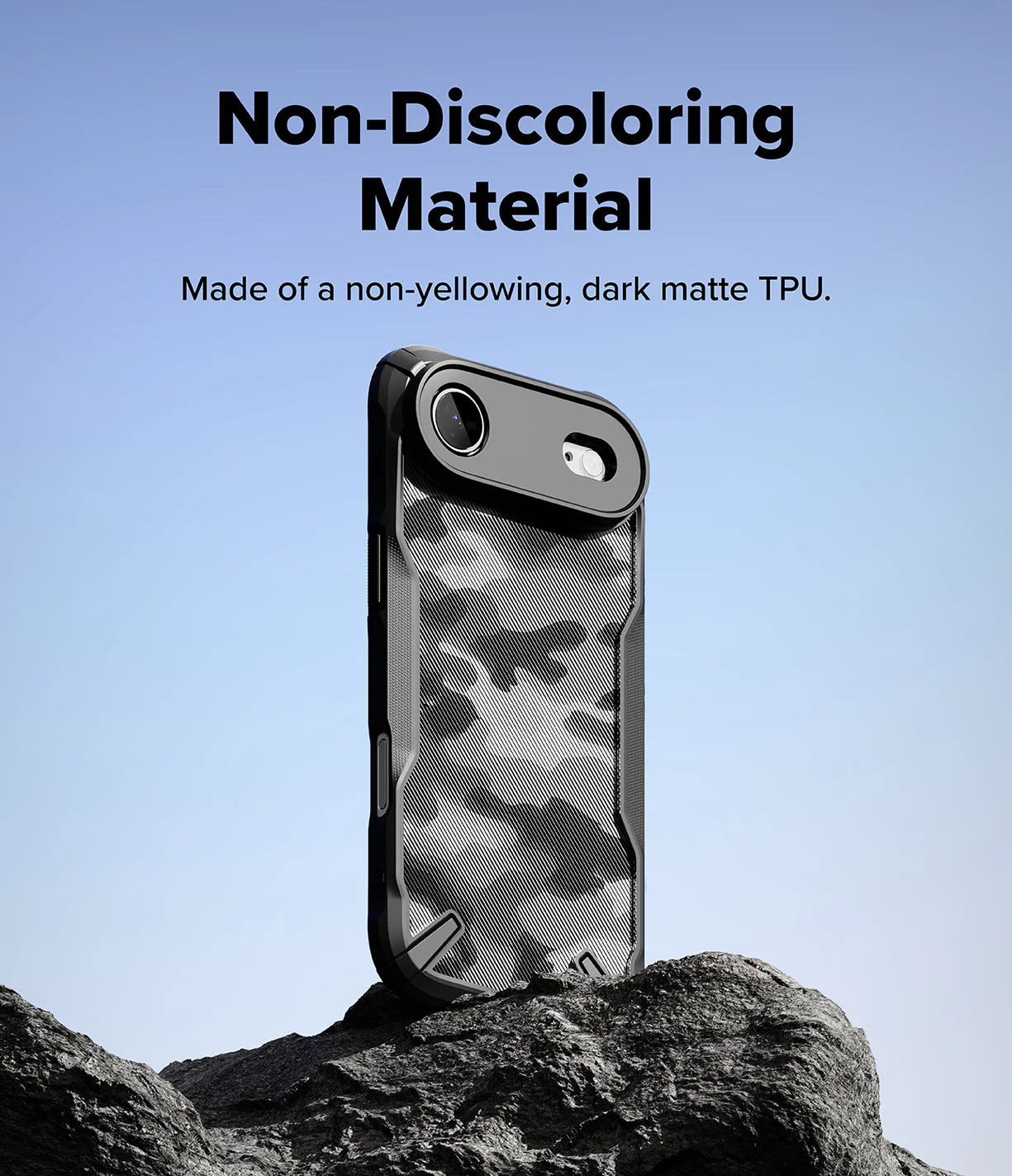 Fusion X Ringke iPhone 17 Air