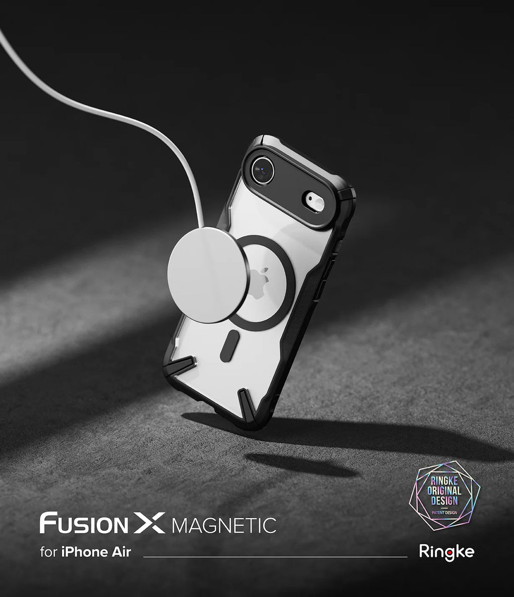 Fusion X Magnetic iPhone 17 Air