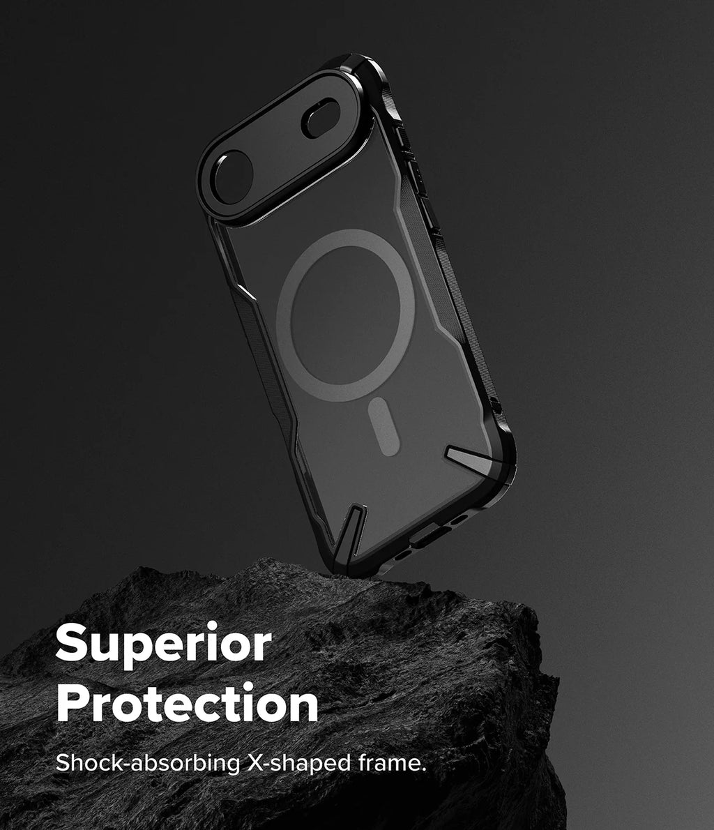Fusion X Magnetic iPhone 17 Air