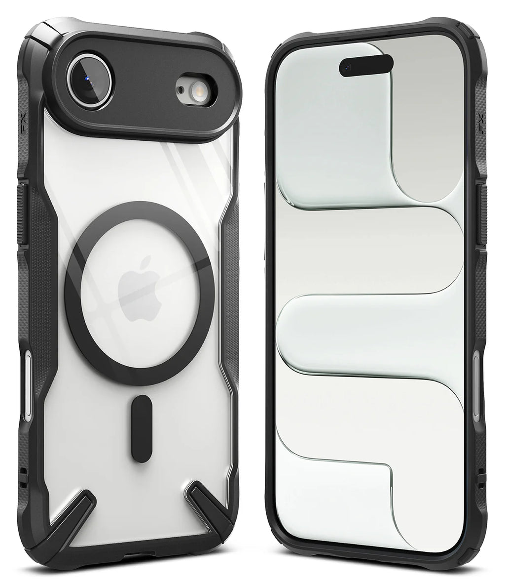 Fusion X Magnetic iPhone 17 Air