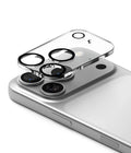 Full Camara Glass Ples iPhone 17 Pro
