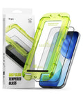 HD Vidrio Templado Ringke iPhone 17 Pro Max