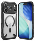 Fusion X Magnetic Ringke iPhone 17 Pro Max