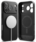 Onyx Magnetic Ringke iPhone 17 Pro Max
