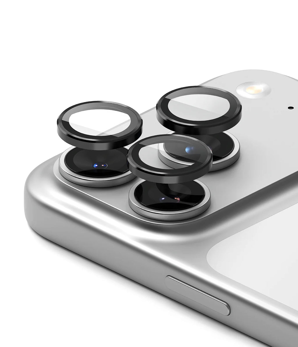 Protector Camara Ringke iPhone 17 Pro Max