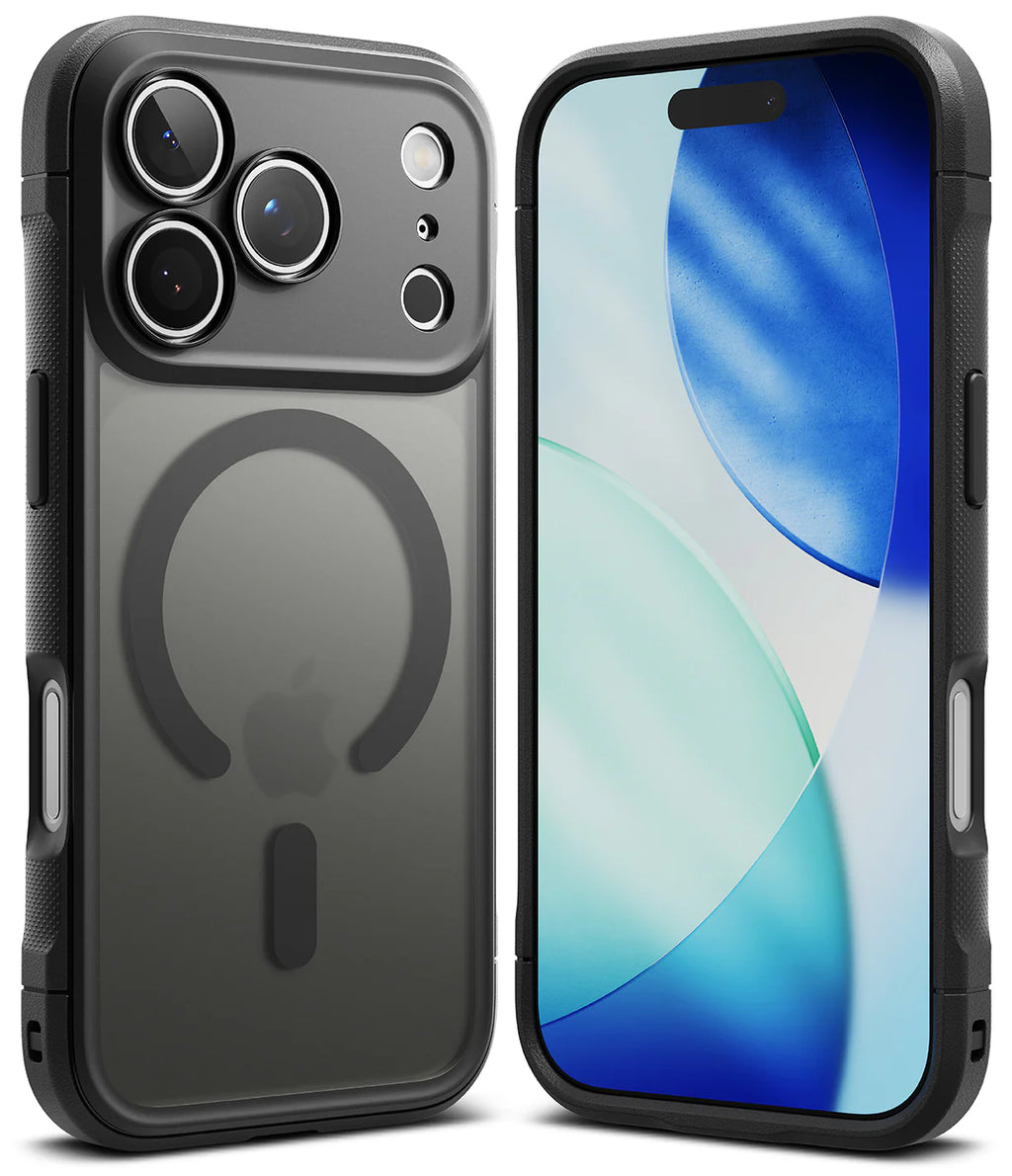 Fusion Bold Magnetic Matte Ringke iPhone 17 Pro